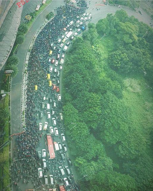 Batik Couple Keluarga Sania Ruffle Ori Ndoro Jowi Dnt Motif Madu Termurah Di Shopee