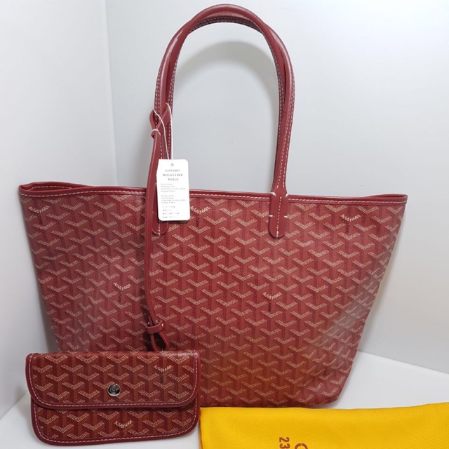 goyard neverfull