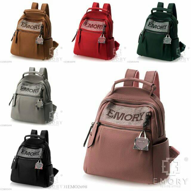 Tas ransel emory