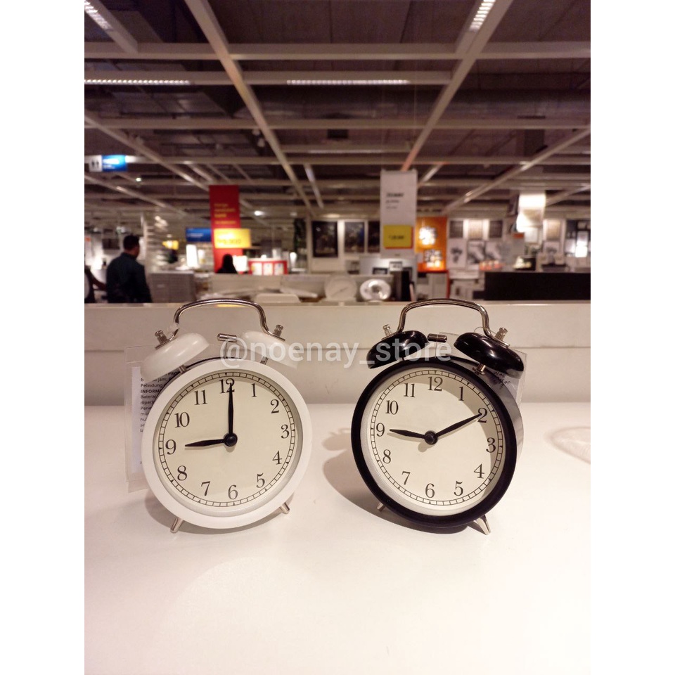 Jam beker, hitam,jam beker putih,jam beker tosca