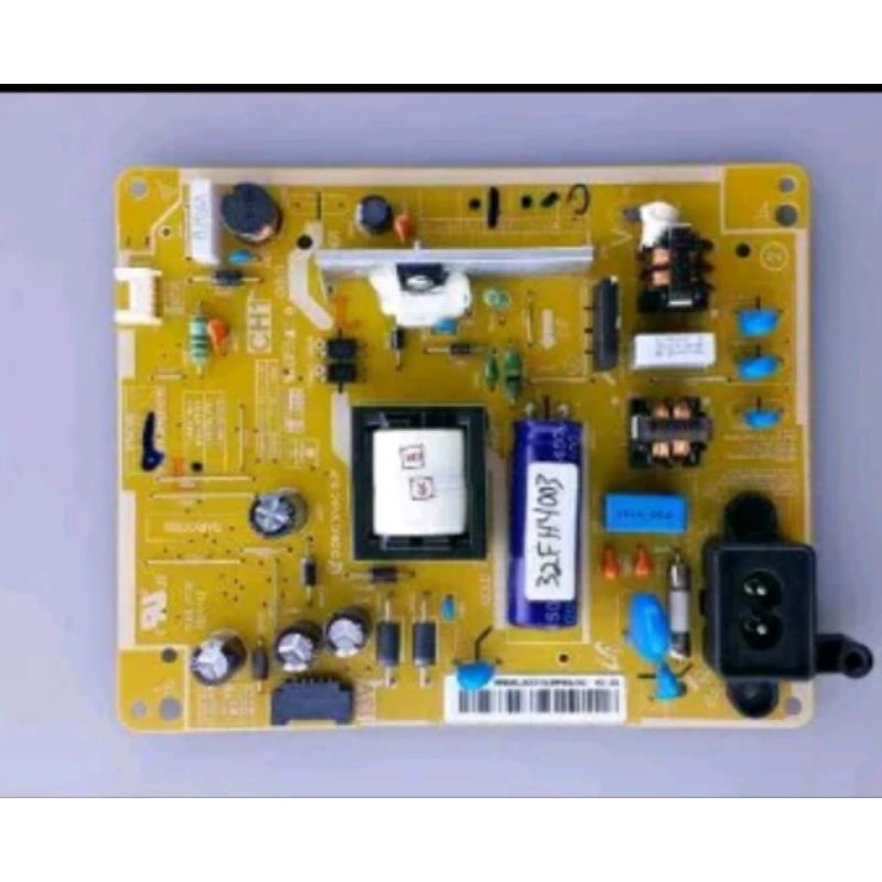 PSU 32FH4003 POWER SUPPLY TV SAMSUNG UA 32FH4003AR UA32FH4003 ua32fh4003r 32fh4003