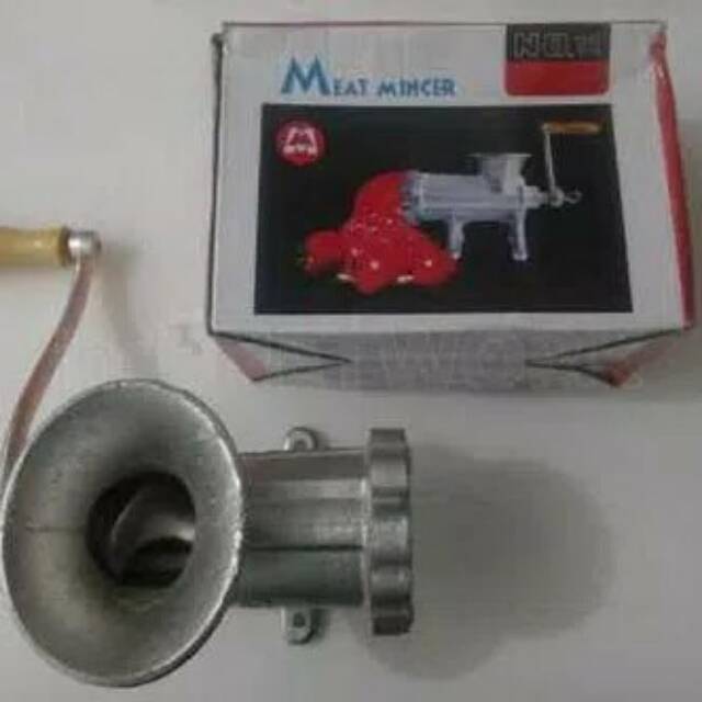 GILINGAN DAGING NO.12 K-STAR MEAT MINCER