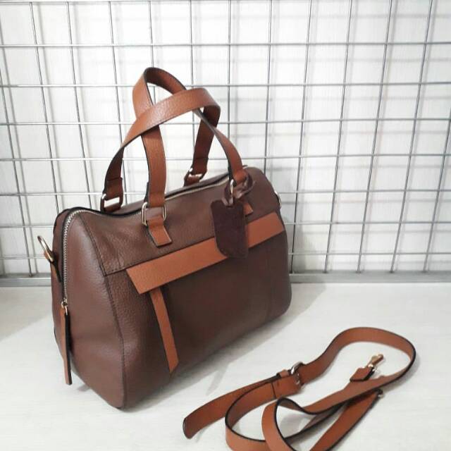 Tas kulit garut premium