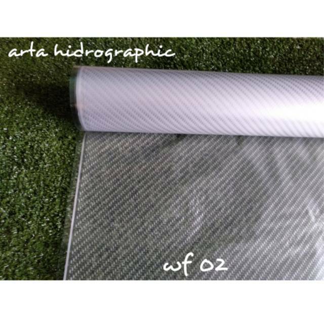 Water Transfer Film Printing Carbon Celup Shopee Indonesia