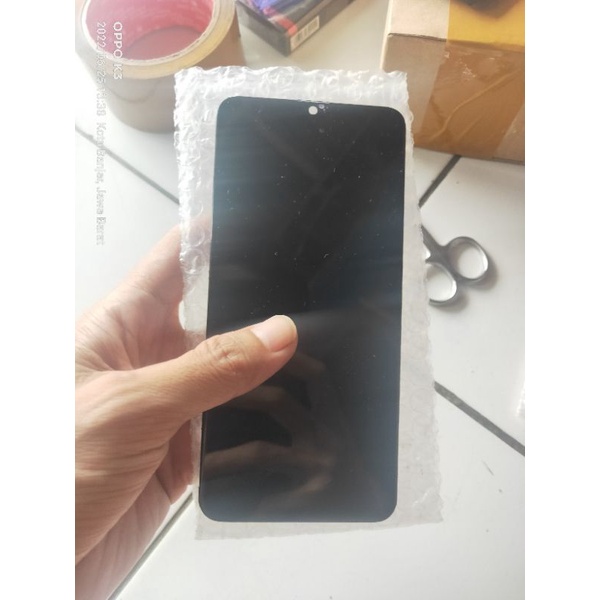 LCD Realme 3 Pro Ory Copotan