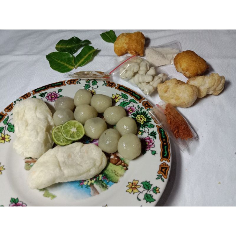 

Baso Aci murah