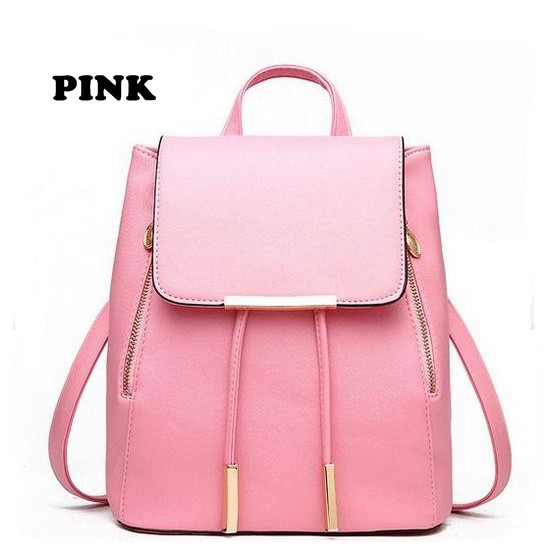 iBag GTF 026 !! TAS BACKPACK TAS FASHION TAS WANITA TAS IMPORT