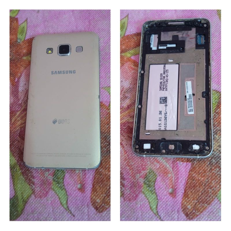 Jual mesin samsung A3/SMA300H Shopee Indonesia