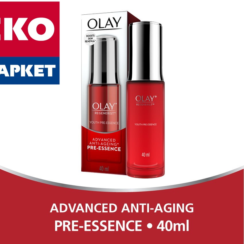 Olay Advanced Anti-Aging Regenerist Youth Pre-Essence 40ml