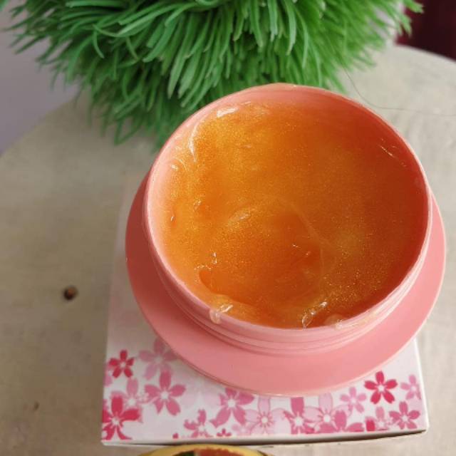 Serum glo glowing / gloglowing bpom skincare