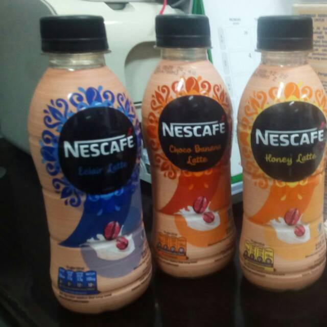 

Nescafe 220ml