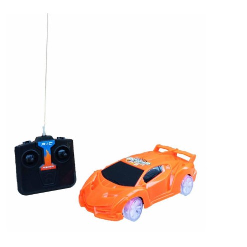 new car racer mobil remot strong game mini