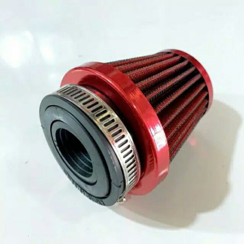 Filter Saringan Karburator Koso Besar / Filter Karburator Racing Variasi Universal Motor