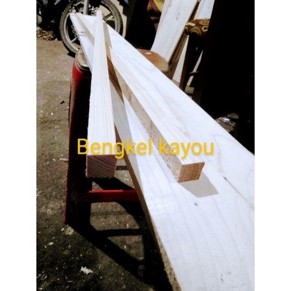 kaso kayu jati belanda