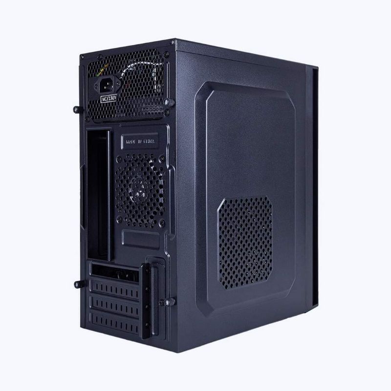 Paradox Gaming MARIUPOL (PSU 400W)