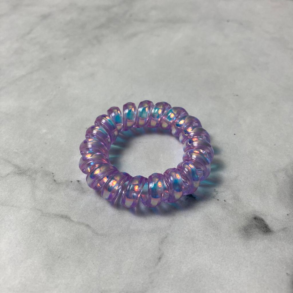 IKAT RAMBUT WANITA BAHAN KARET SPIRAL BEST IMPORT QUALITY HARGA MURAH AKSESORIS RAMBUT PEREMPUAN READY GROSIR COD