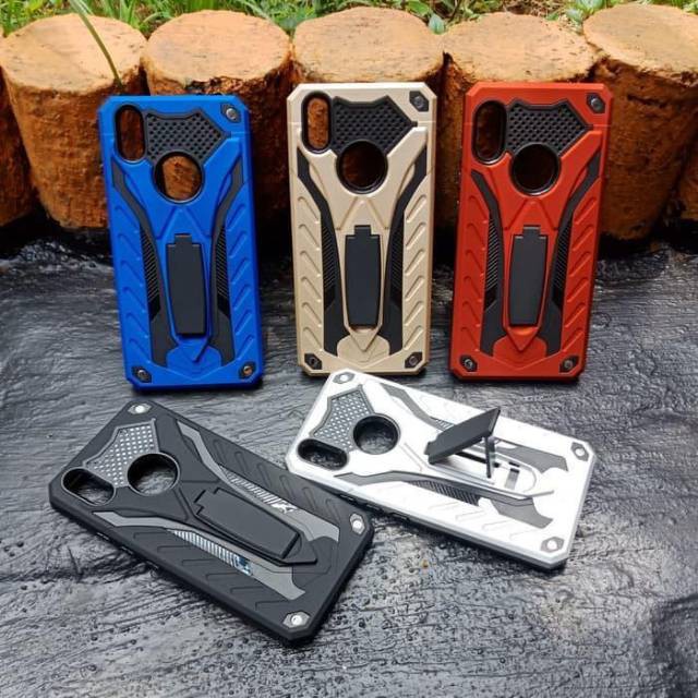 CASE PHANTOM SAMSUNG A750