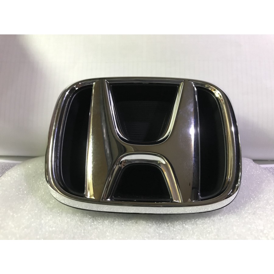 Base Emblem Grill Depan Honda Crv Gen 3 2010 2011 2012