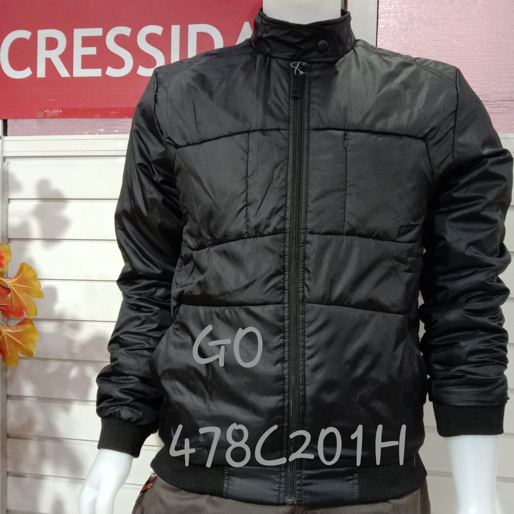 gof CRESSIDA JAKET PARASUT COWOK Cressida jaket lokal cressida fashion res6