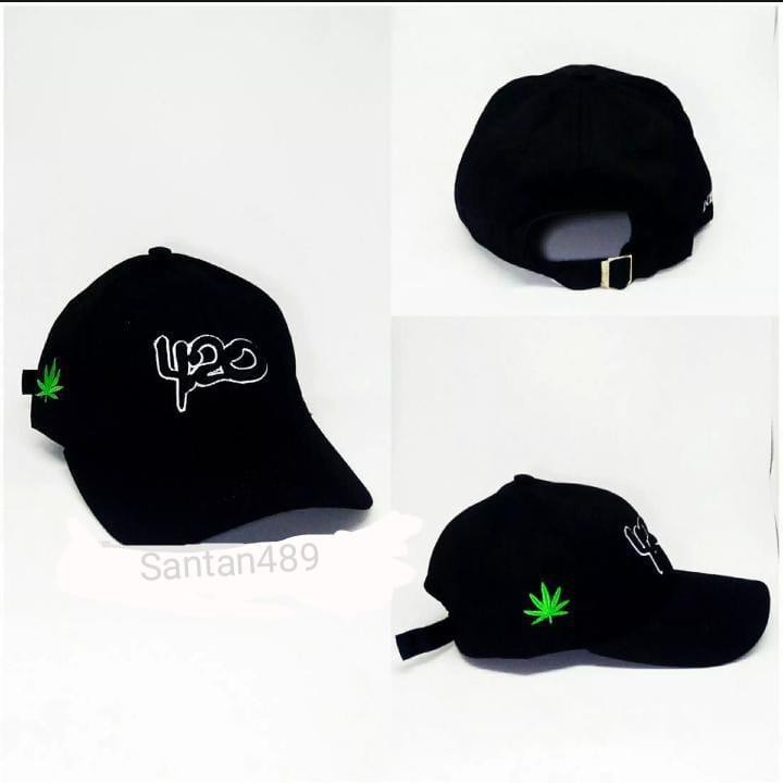 TOPI BASEBALL DISTOR TERKINI 4:20
