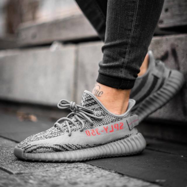 yeezy boost 350 beluga