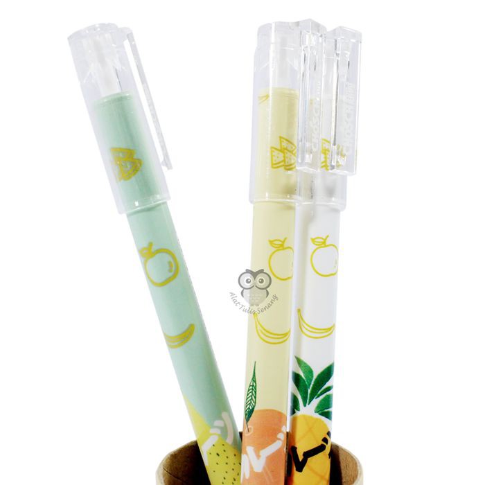 

Pensil Mekanik Buah Chosch M607 0.5mm