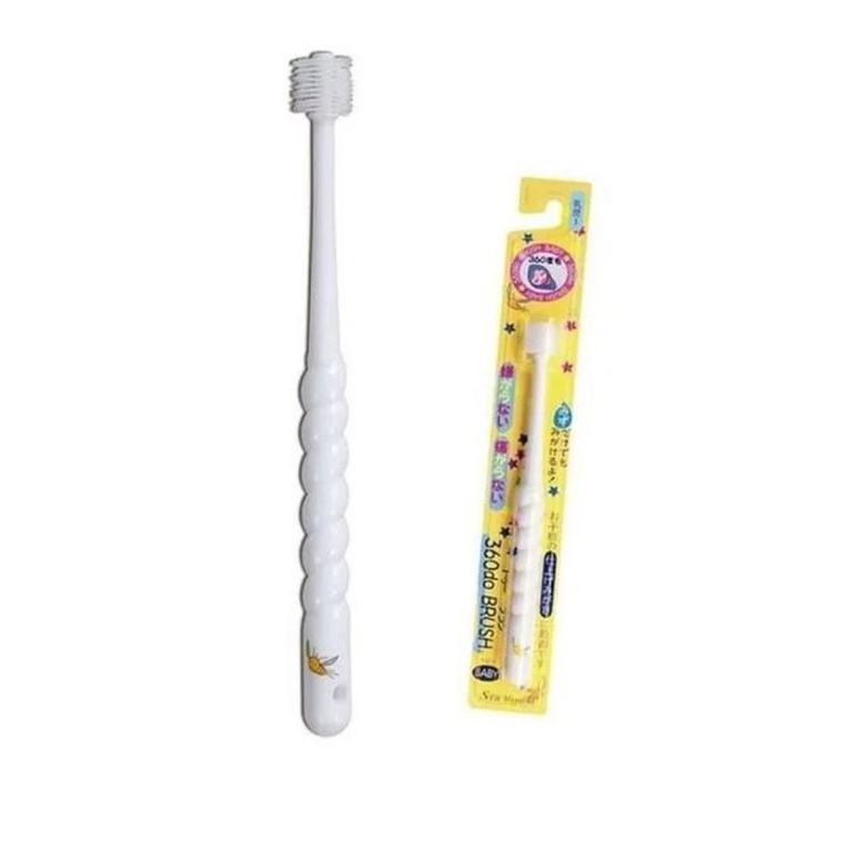 360do Tooth Brush for Baby