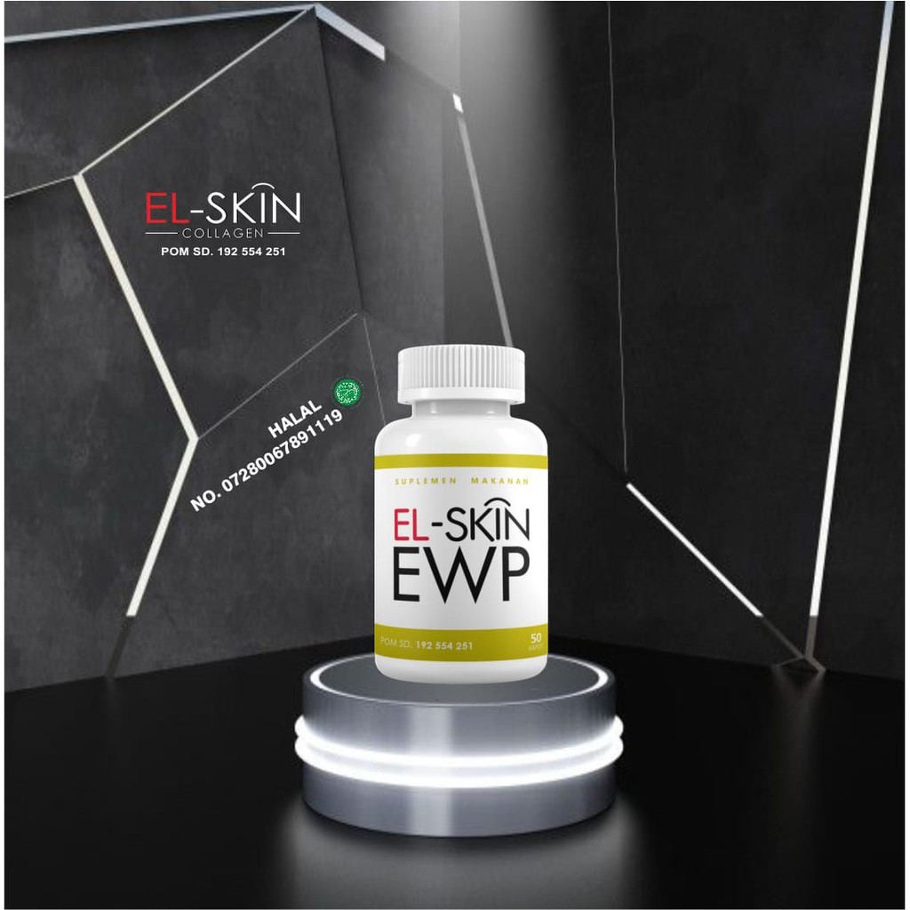 EWP_Collagen_halal_aman_60tablet