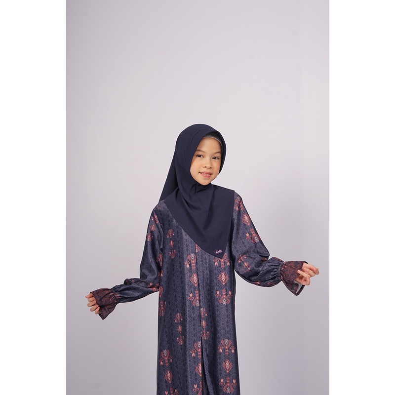 ELZATTA GAMIS ANAK SRMBT NANJANA ELZATTA MOTIF TERBARU