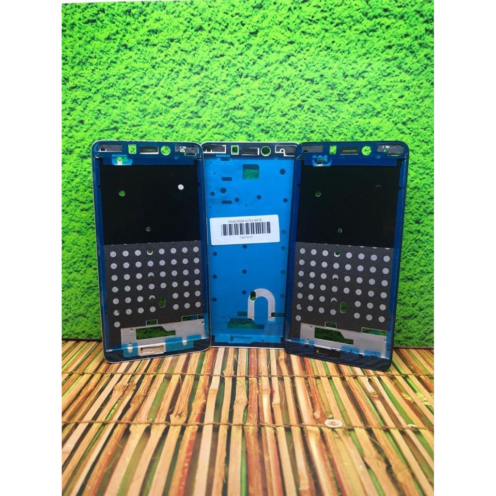 FRAME XIAOMI REDMI NOTE 4 Murah