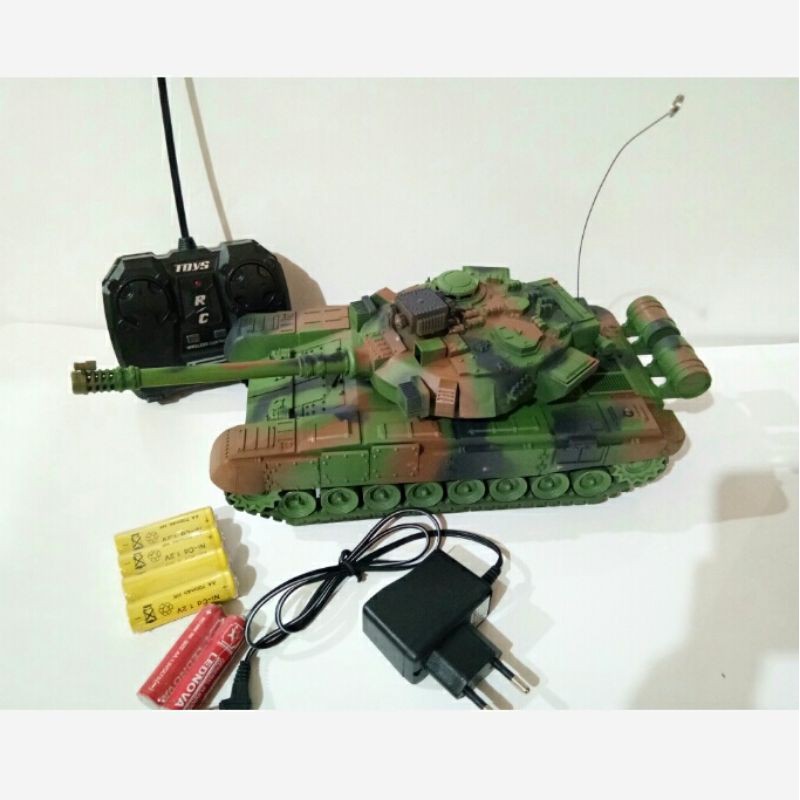 Remote Control Tank series /RC Mobil Tank