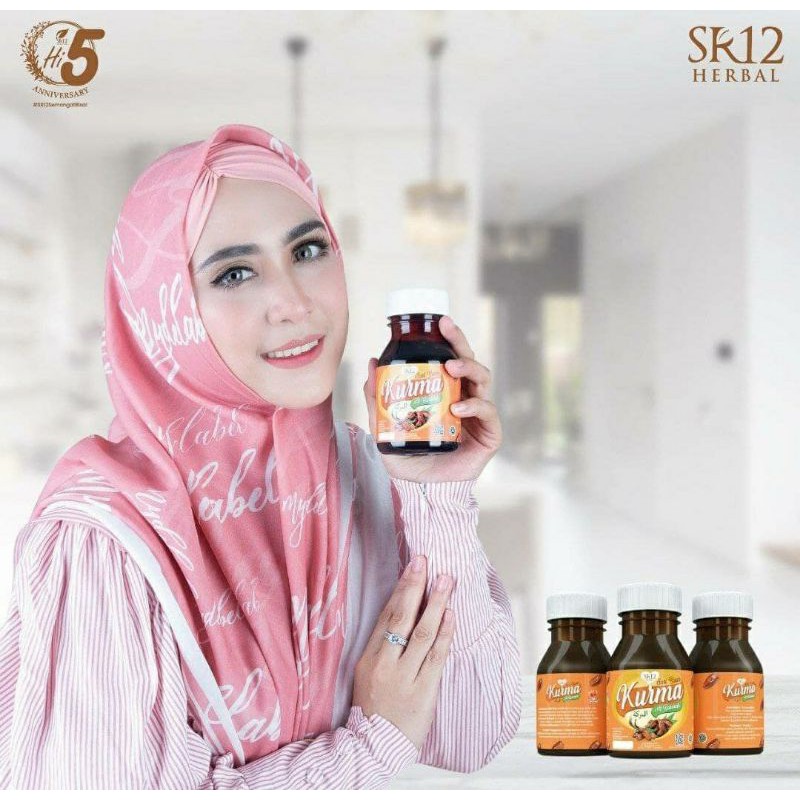

SARI KURMA SR12
