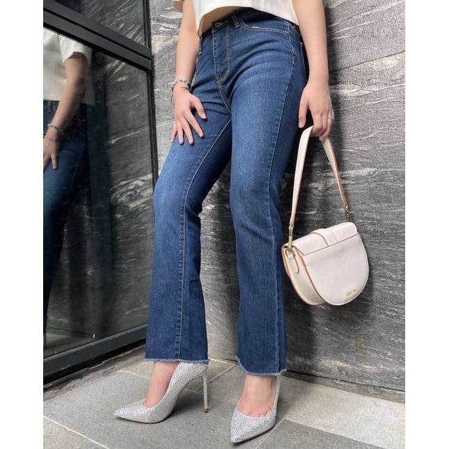 SHAMON CULLOTES JEANS 13041