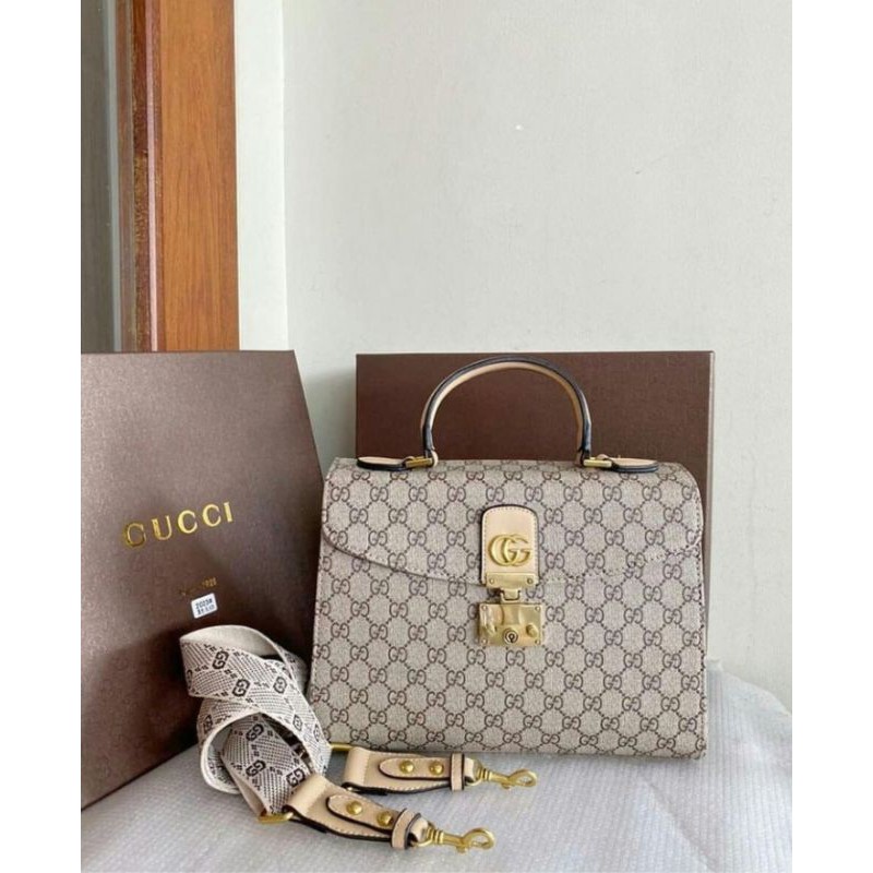 Gucci Padlock