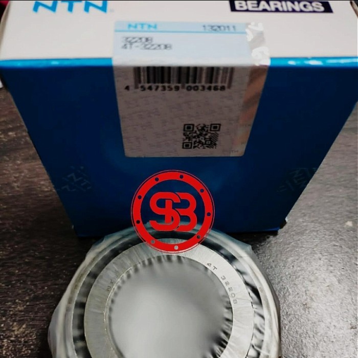 Bearing 32208 NTN JAPAN ORIGINAL