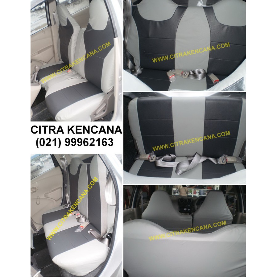 SARUNG JOK DATSUN GO