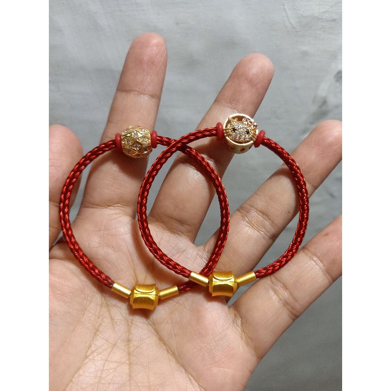 Gelang kawat xupyng