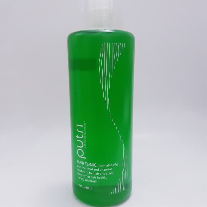Putri Hair Tonic 450ml