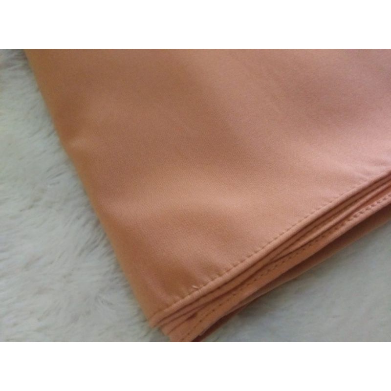 Jasa Jahit Khimar Pasmina Jilbab Bergo Ped NonPed