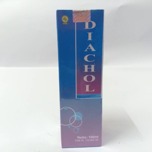 Diachol 100ml