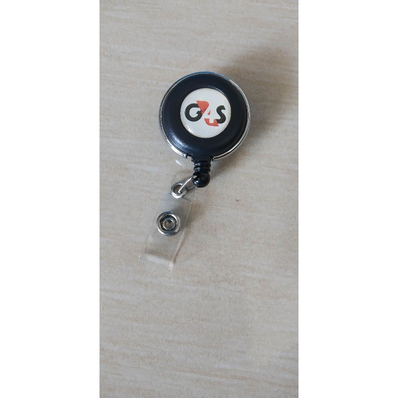 

custom yoyo id G4S putar