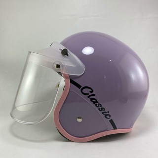  Helm  Bogo Wanita Cantik Warna Pastel Kekinian  Cewek Motor 