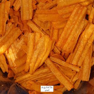 Keripik Kentang 500 Gram Jual Keripik Kentang Kiloan Jual Keripik Kiloan Jual Snack Kiloan Shopee Indonesia