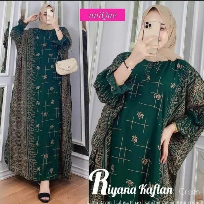 TERLARIS KAFTAN ARABIAN | GAMIS KAFTAN JUMBO | KAFTAN RAYON SUPER BISA COD