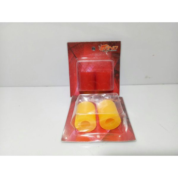 Karet Engine Mounting Mio