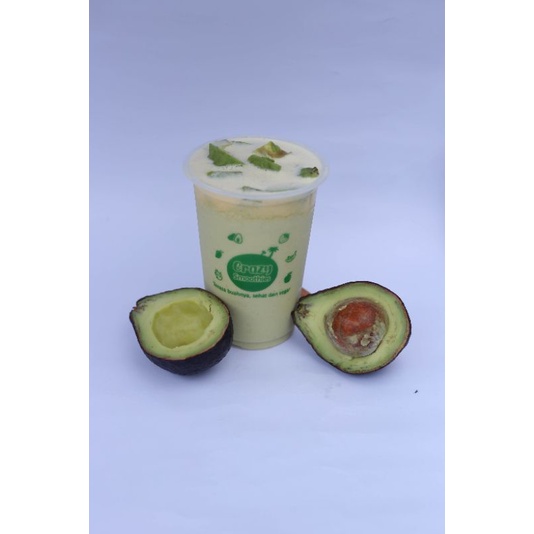 

Area Medan// Avocado Cheese Milk// Buah Alpukat