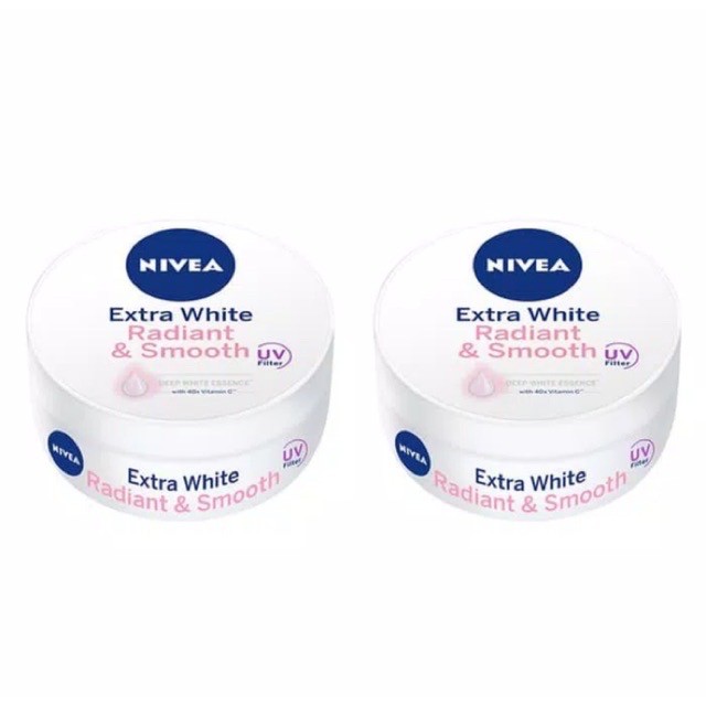 Extra white. Nivea Extra White крем.