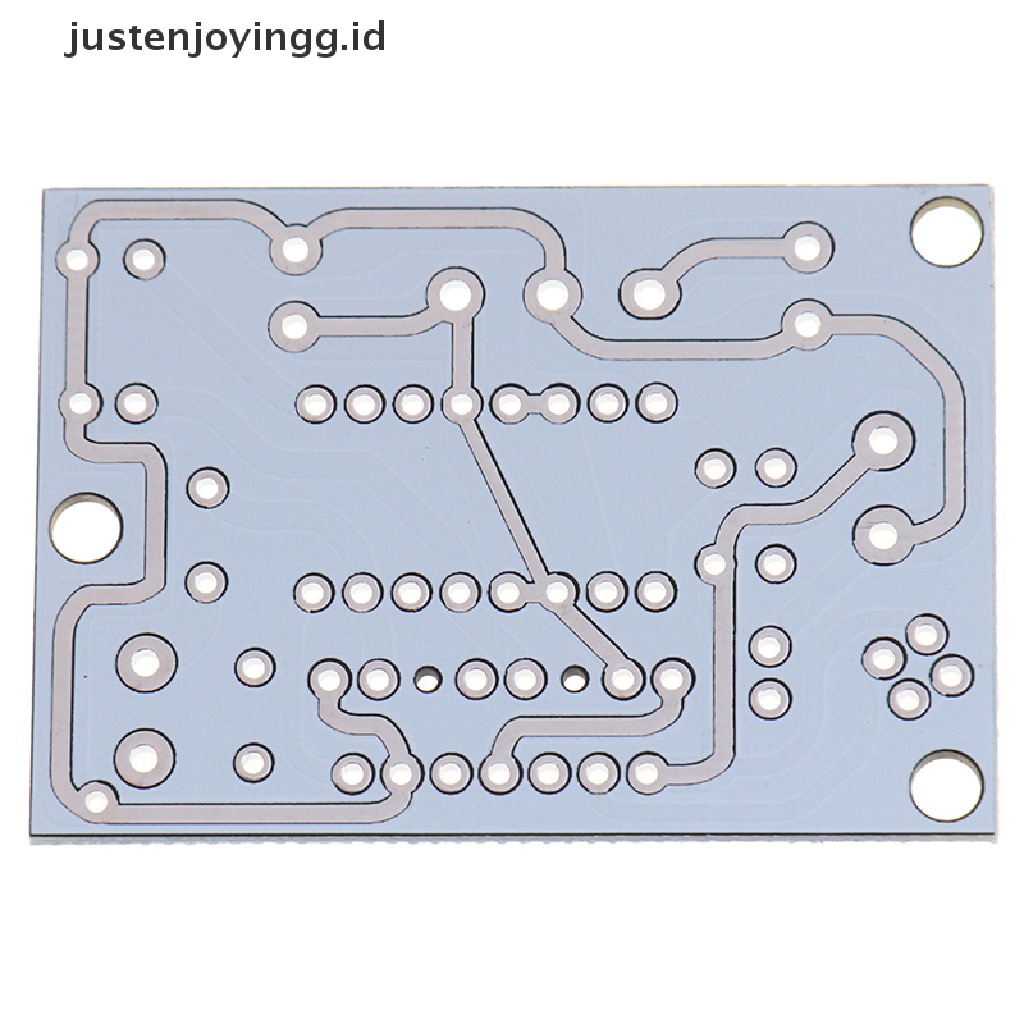 // justenjoyingg.id // TDA7293/TDA7294 mono channel amplifier board circuit pcb board amplifier board ~