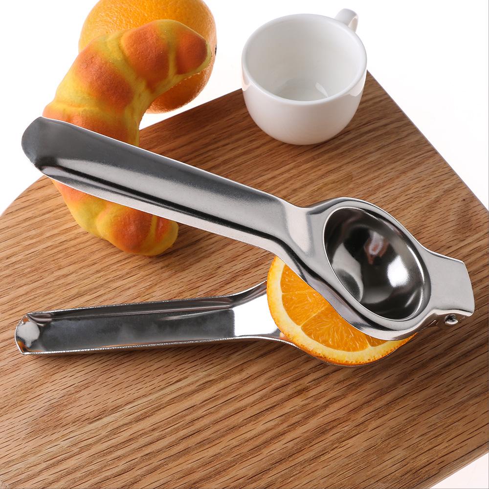 Alat Pemeras Lemon / Jeruk / Lime Bahan Stainless Steel