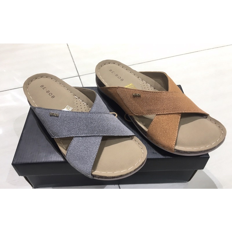 SALE‼️Sandal Wanita BE-BOB Original Matahari